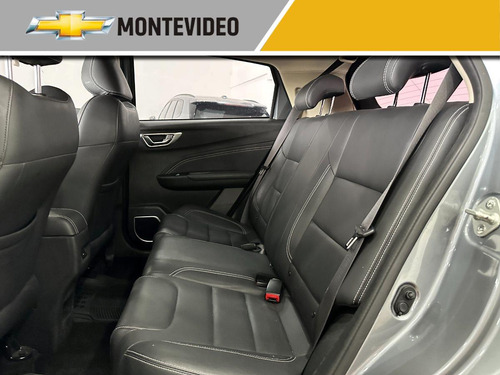 Imagen 14 de 23 de Geely Gx3 Gb 2020