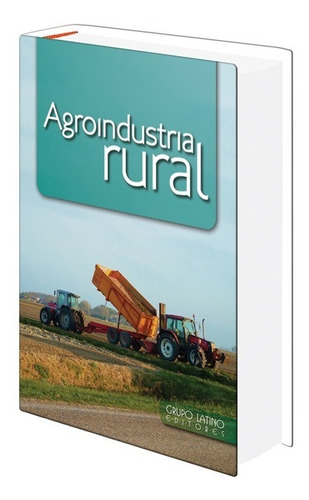 Libro Agroindustria Rural