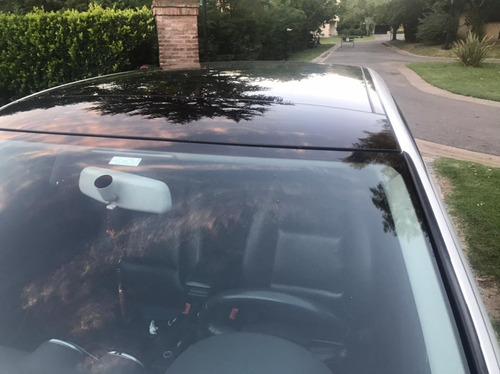 Audi A3 Sports Back