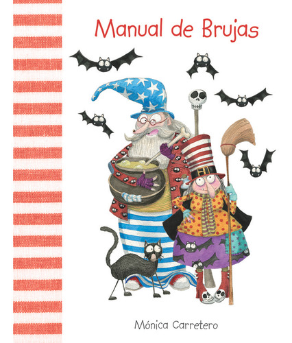 Manual De Brujas - Carretero,monica