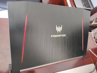 Acer Predator Helios 300 Con Caja Original