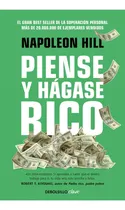 Comprar Piense Y Hágase Rico - Hill, Napoleón