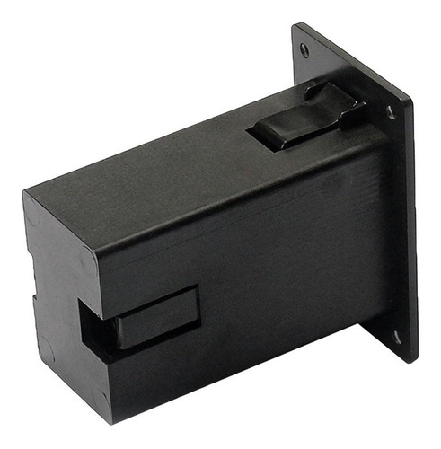 Recargable Sin Cable De Caja De Para Guitarra 56.5x50x31mm