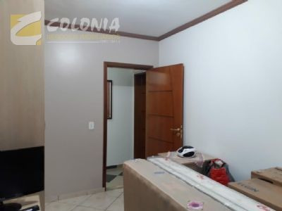 Imagem 17 de 30 de Casa - Ref: 27356