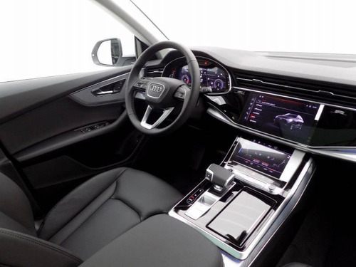 Imagem 8 de 14 de Audi Q8 Performance 3.0