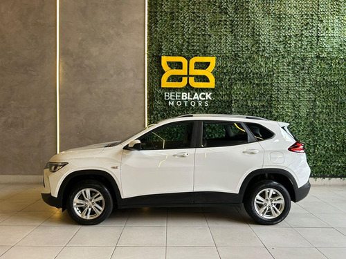 Chevrolet Tracker 1.0 TURBO FLEX LT AUTOMÁTICO