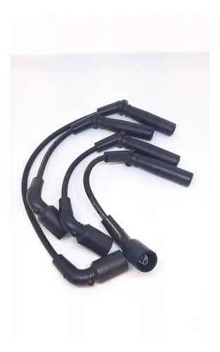 comprar Cables De Bujias Chevrolet Spark Lt 1.0 De 2004-2016 