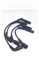Comprar Cables De Bujias Chevrolet Spark Lt 1.0 De 2004-2016 