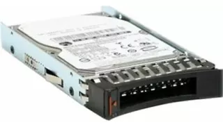 Lenovo 2.40 Tb 2.5 Internal Hard Drive - Sas - 10000rpm Vvc