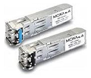 Modulo Interfaz Sfp Tipo Wdm Bidi Tx Rx Conector Lc Para Mi