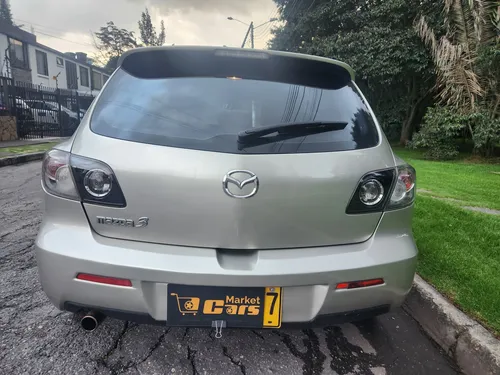 Mazda 3 1.6 Z6ha7
