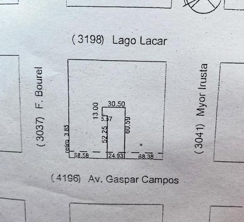 Imagen 8 de 10 de Depósito - Bella Vista