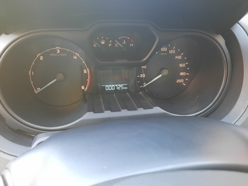 Ford Ranger 2.2 Cd 4x4 Xl Safety Tdci 125cv 2015