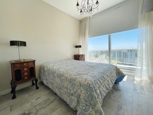 Imagen 22 de 30 de Venta Departamento 3 Dormitorios Vista Al Golf En Yoo Nordelta