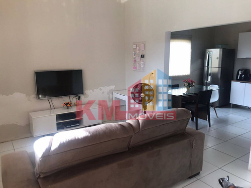 Imagem 2 de 15 de Venda! Ótima Casa No Bairro Costa E Silva - Ca3627