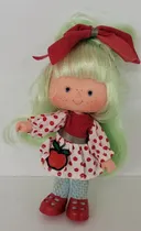 Comprar Boneca Antiga Maçãzinha Série Moranguinho Estrela 