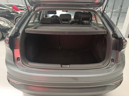 Volkswagen Nivus 1.0 200 TSI TOTAL FLEX COMFORTLINE AUTOMÁTICO