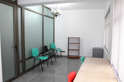 2 Privados Amplios Y Cómoda  Recepción (157975)