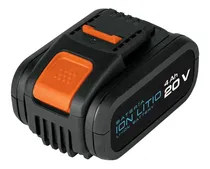 Comprar Batería Ión Litio De 20v Y 4 Ah Para Maquinas Truper 20v