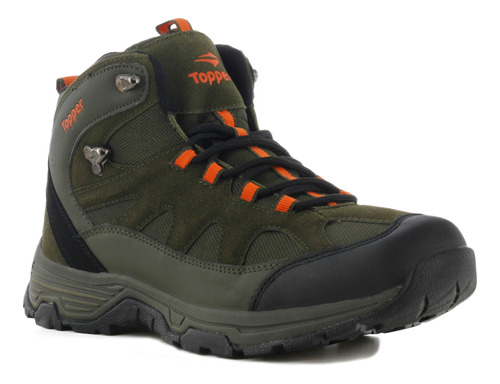 Bota Hombre Topper Bota Lanin 001.53103