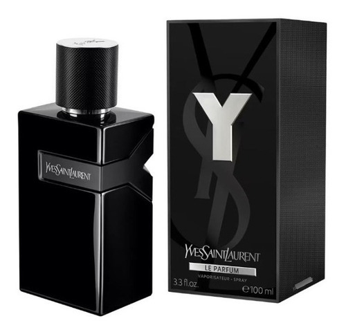 Yves Saint Laurent Y Le Parfum Men X 100 Ml