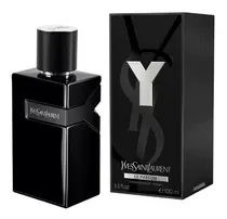 Comprar Le Parfum Yves Saint Laurent Y Men Para Hombre 100 Ml