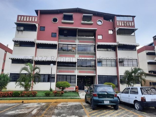Imagen 22 de 22 de 23-5591 Mv. Apartamento En Venta Urb. Campo Alegre, San Pablo, Turmero.