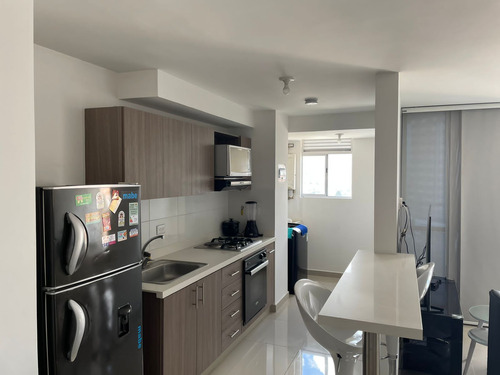 Apartamento En Venta Bello