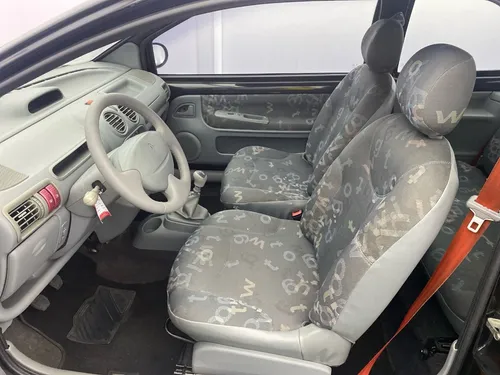 Renault Twingo 1.2 Dynamique Soho Edition 2011