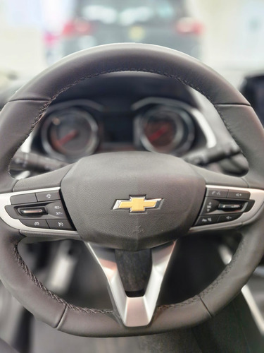 Chevrolet Onix 1.0 Turbo Ltz At