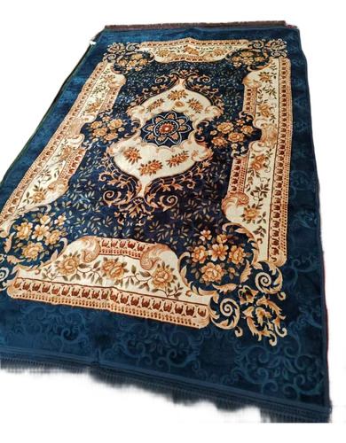 Alfombras Con Diseños Persas. Excelente Calidad.