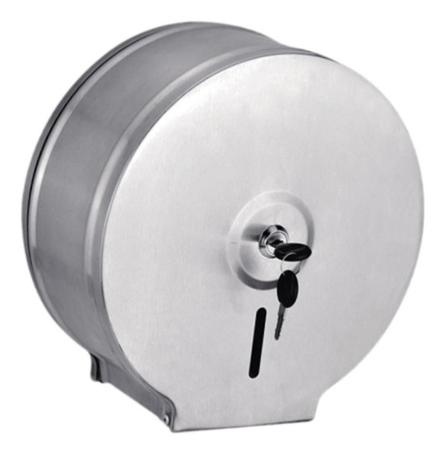 Dispensador De Papel Higiénico De Pared, Portarrollos Para