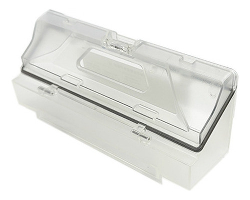 Caja De Polvo Para Aspiradora Mi Robot Vacuum Mop 2 2pro Mjs
