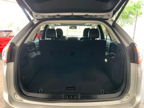 Ford Edge 3.5 Titanium Mt