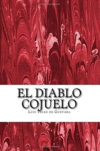 Libro El Diablo Cojuelo (spanish Edition)