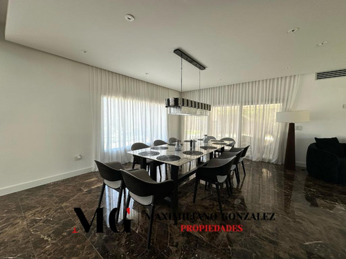 Casa Venta Y Alquiler Saint Thomas Este 8 Ambientes