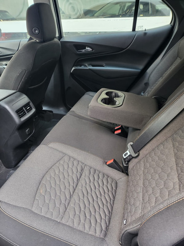 Chevrolet Equinox 1.5t Lt 2wd