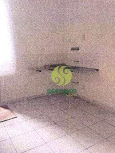 Imagem 6 de 21 de Galpão À Venda, 500 M² - São Francisco - Belo Horizonte/mg - Ga1109