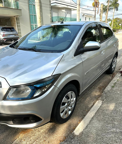 Chevrolet Onix 1.4 Lt 5p