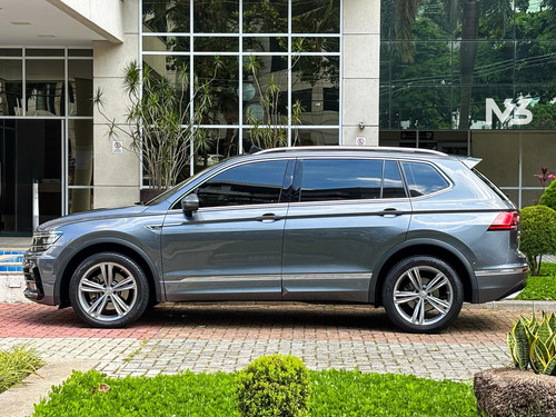 Volkswagen Tiguan Allspace 2.0 R-line 350 Tsi 4motion 5p