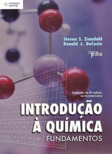 Libro Introducao A Quimica - Fundamentos