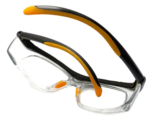 Lentes de seguridad para graduar sale