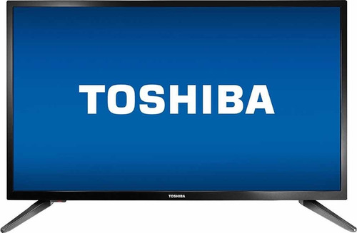 Imagen 1 de 3 de Televisor Toshiba 32 Smartv Tienda Física