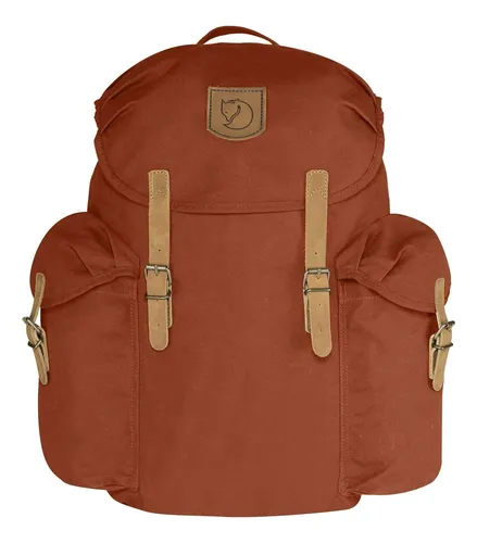 Mochila Fjallraven Ovik 20l, Azul Marino Oscuro