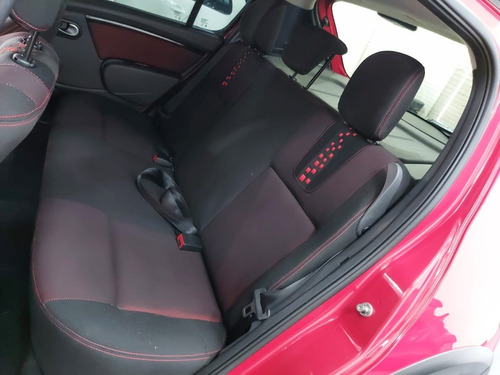 Imagem 12 de 17 de Renault Sandero Stepway 2014 Flex 1.6