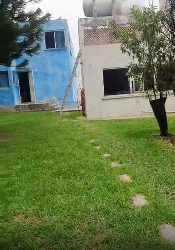 Casa En Renta En Los Alpes/las Aguilas