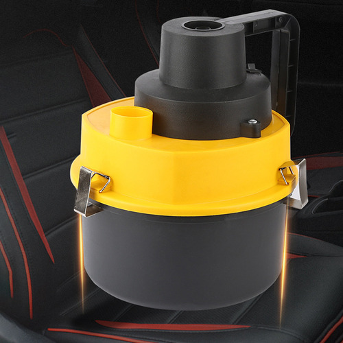 Aspiradora Automotriz, Portátil, Aspiradora Para Automóviles
