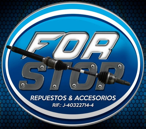 Tripode Para Ford Fiesta Titanium