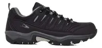 Comprar Zapatilla Trekking Hombre Outdoor Montañismo Stone 630