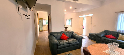 Casa Venta Campo Chico Country Club